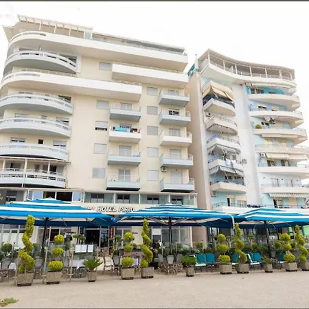 A&r Seaview Apartament *