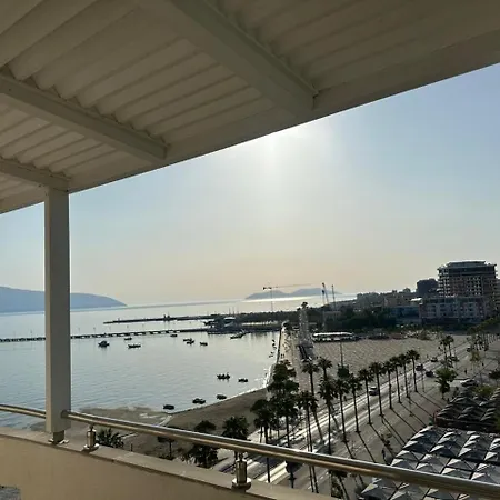 A&r Seaview *