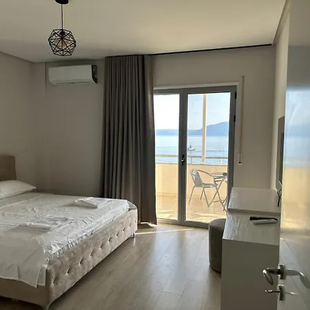 A&r Seaview * Vlore