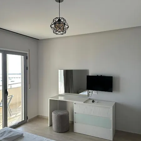 Apartment A&r Seaview Vlore