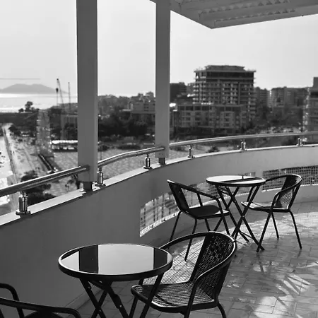 A&r Seaview Vlore