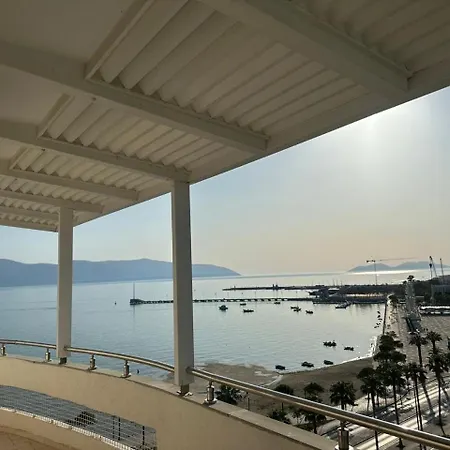 A&r Seaview Vlore
