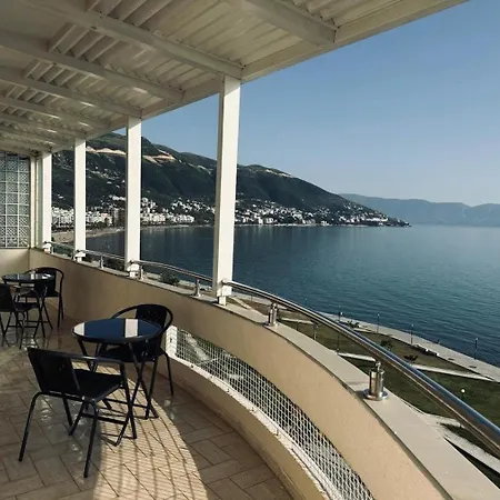 Apartment A&r Seaview