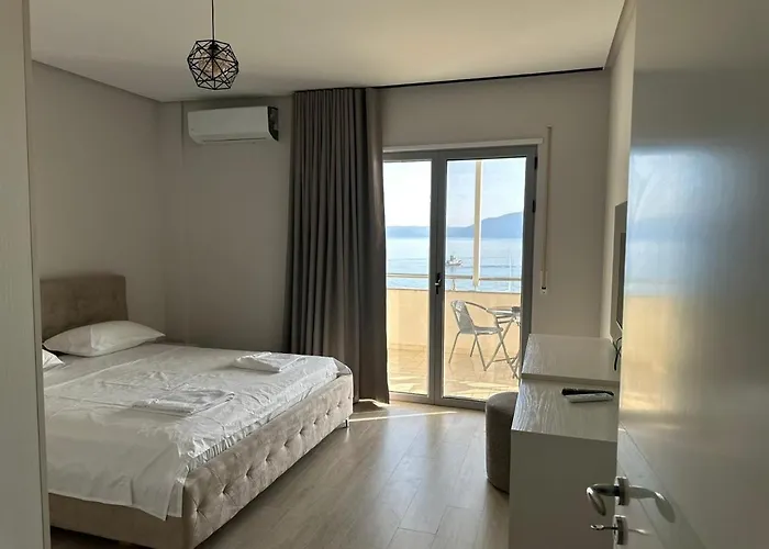 A&r Seaview * Vlorë