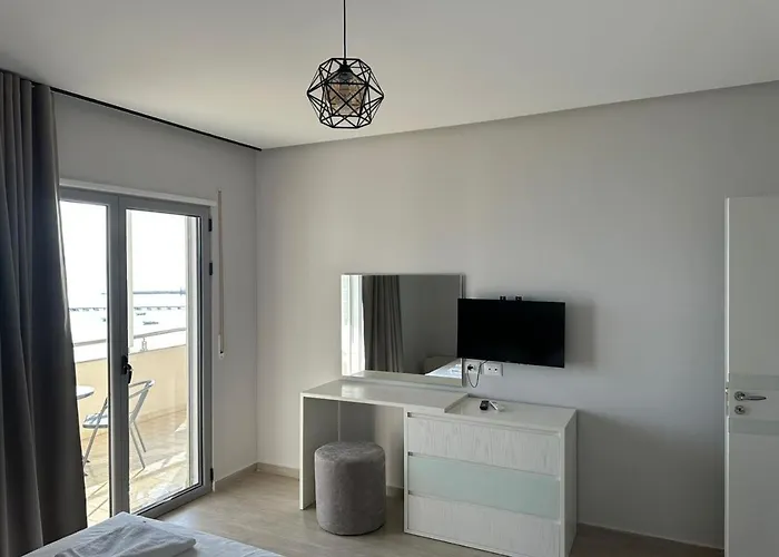 Appartamento A&r Seaview Vlorë