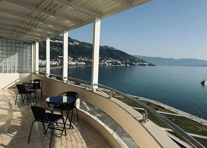 Appartamento A&r Seaview