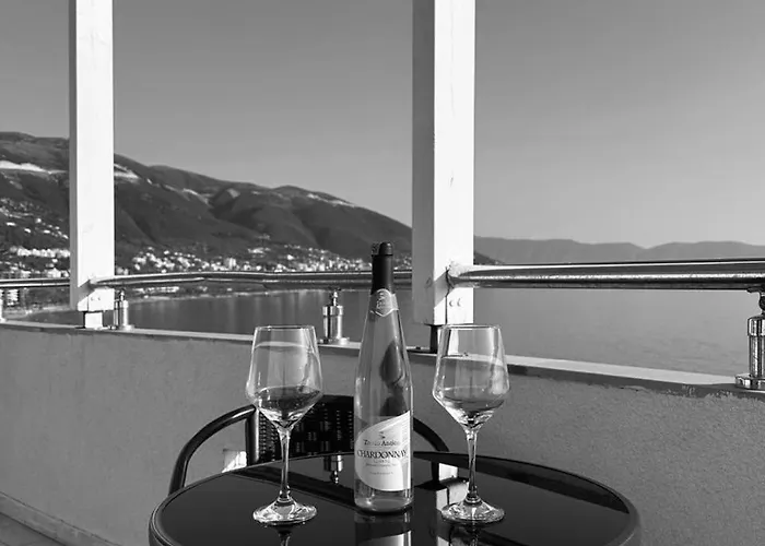 A&r Seaview Appartamento Vlorë